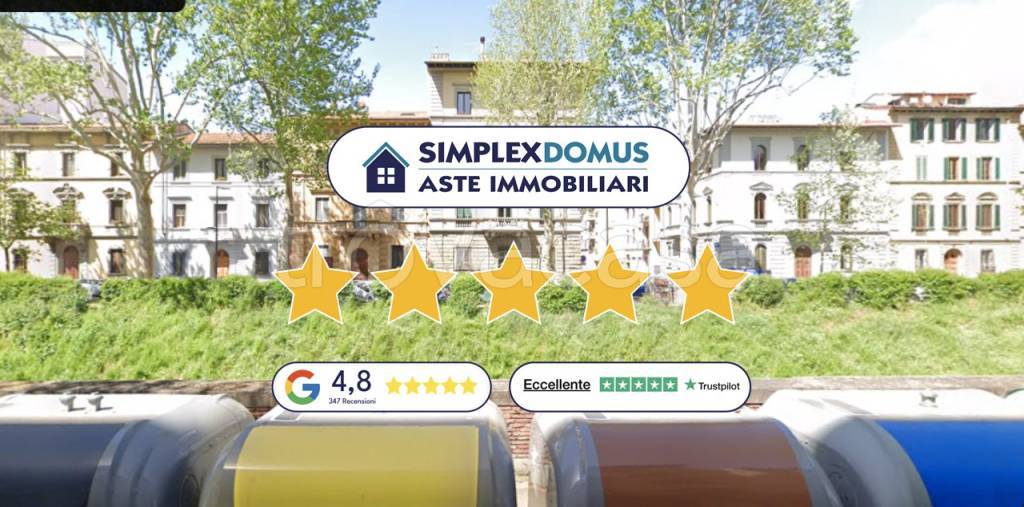 appartamento in vendita a Firenze