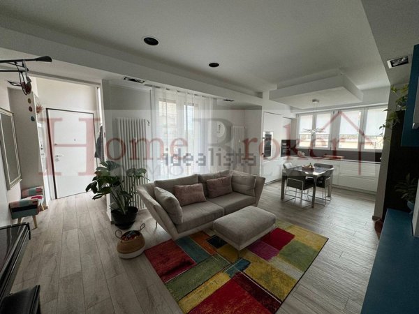 appartamento in vendita a Firenze in zona Gavinana