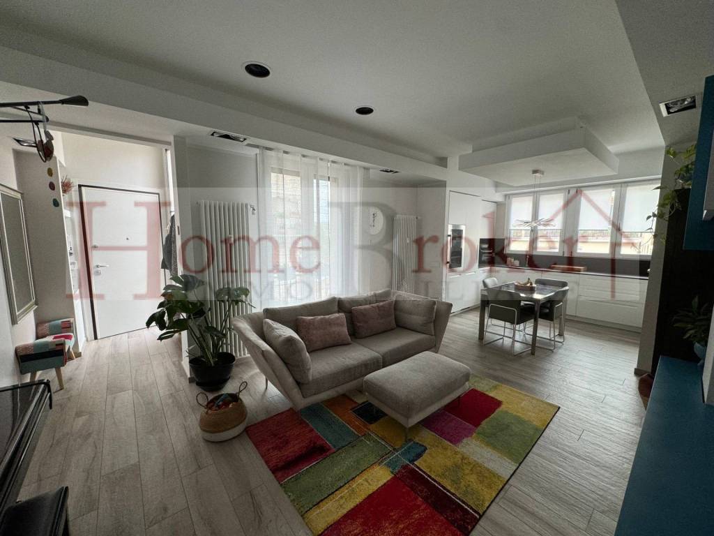 appartamento in vendita a Firenze in zona Gavinana