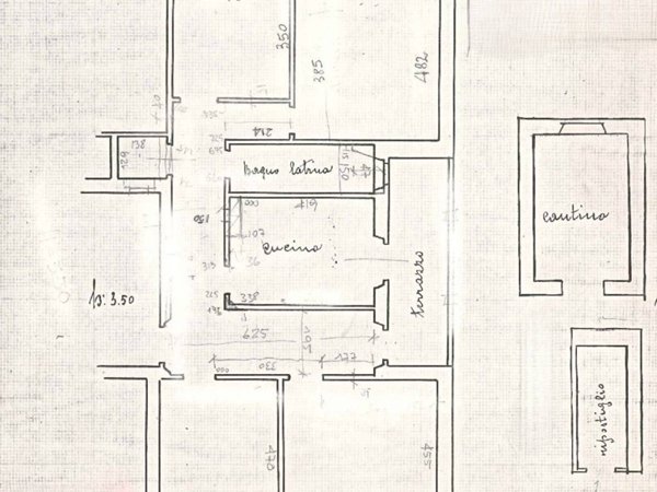 appartamento in vendita a Firenze