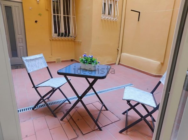 appartamento in vendita a Firenze in zona Centro Santa Croce