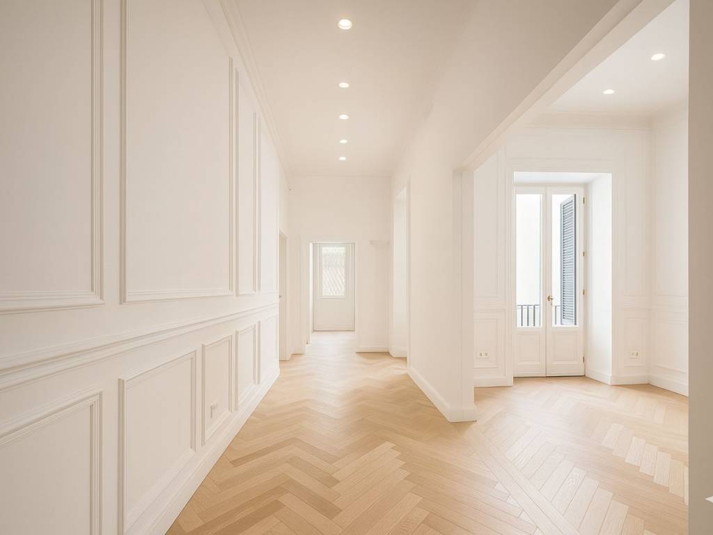 appartamento in vendita a Firenze in zona Statuto