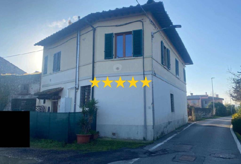 appartamento in vendita a Firenze in zona Mantignano