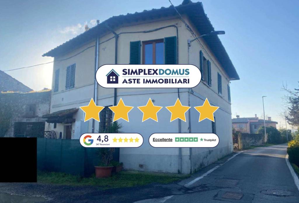 appartamento in vendita a Firenze in zona Mantignano