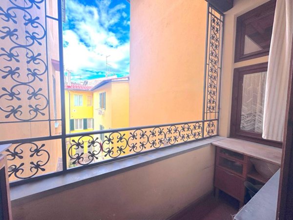appartamento in vendita a Firenze in zona Centro Storico
