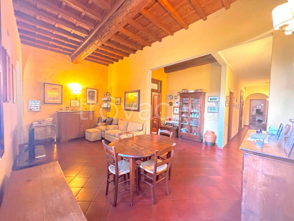 appartamento in vendita a Firenze in zona Centro Storico