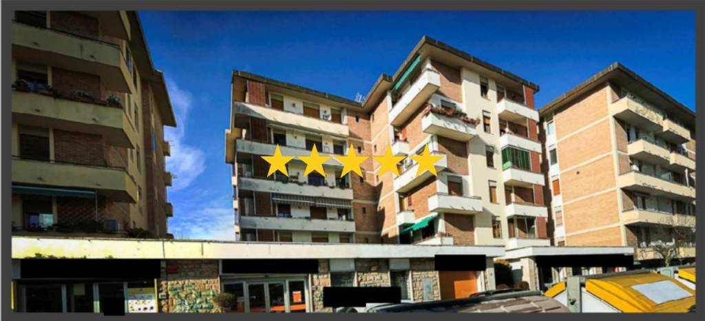 appartamento in vendita a Firenze in zona Gavinana