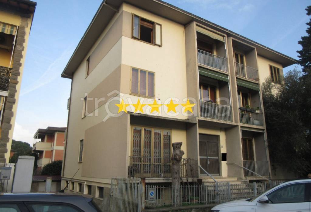 appartamento in vendita a Firenze in zona Legnaia
