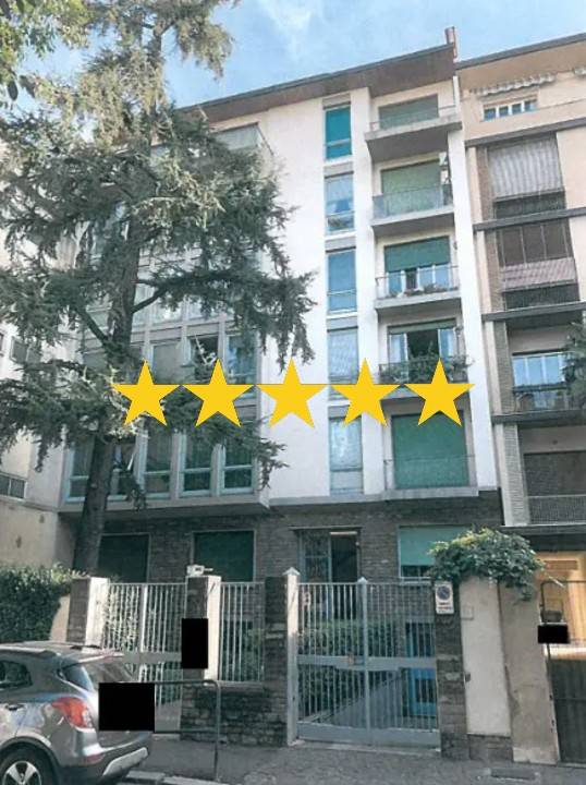 appartamento in vendita a Firenze