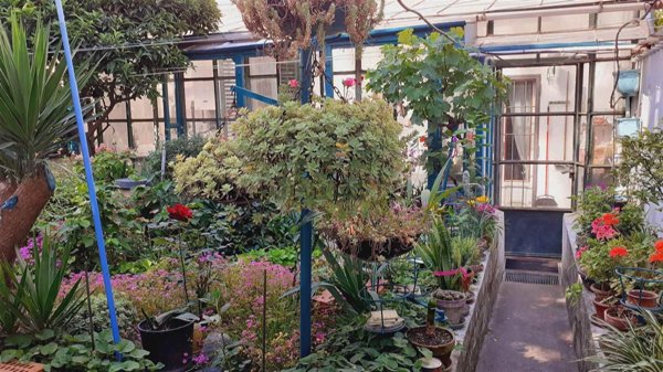 casa indipendente in vendita a Firenze in zona Isolotto