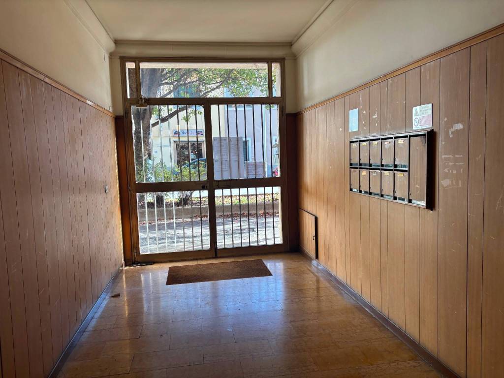 appartamento in vendita a Firenze in zona Gavinana