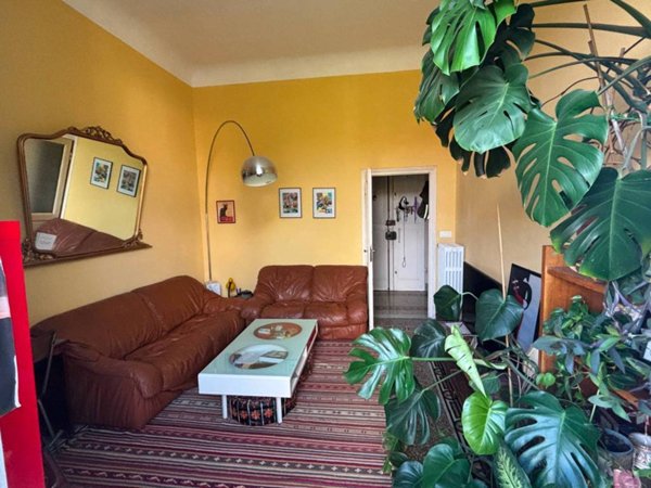 appartamento in vendita a Firenze in zona Statuto