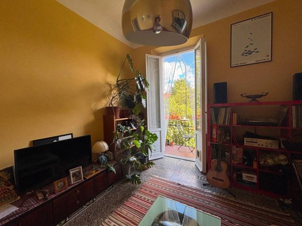 appartamento in vendita a Firenze in zona Statuto