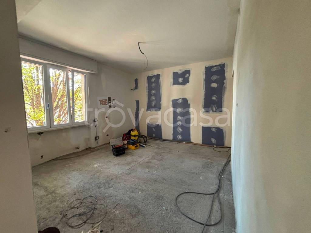 appartamento in vendita a Firenze in zona Gavinana