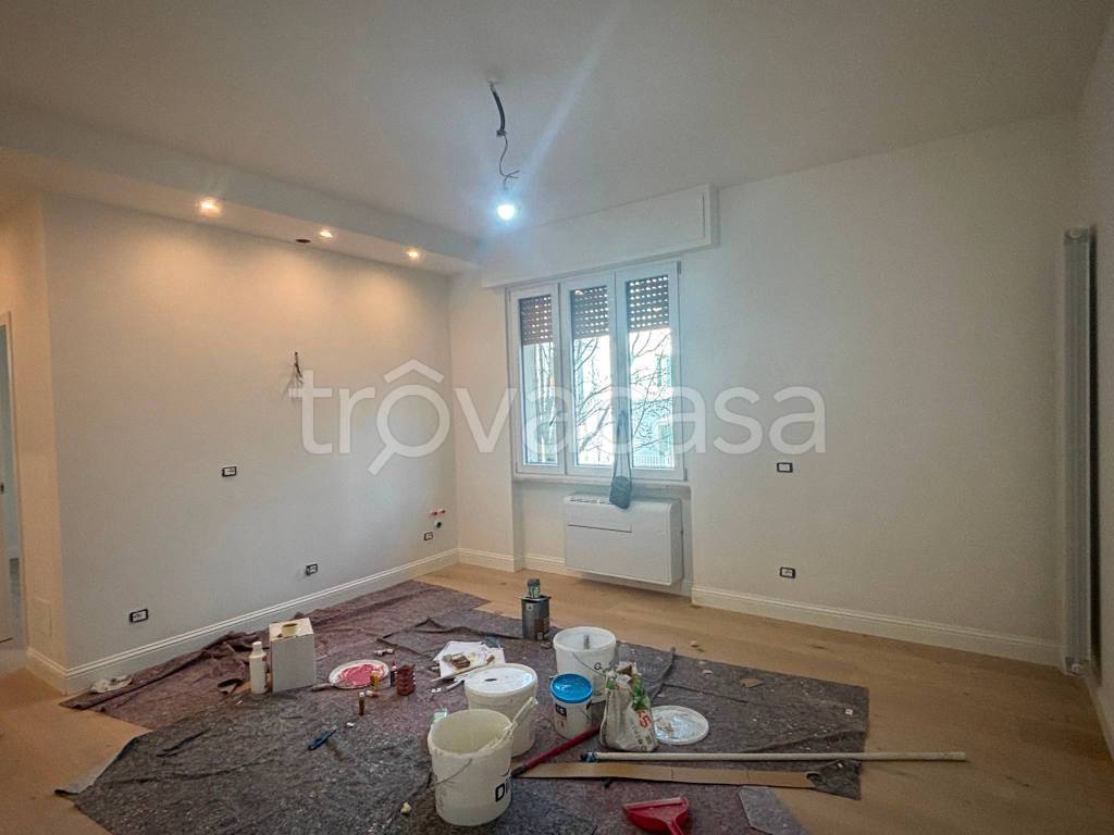 appartamento in vendita a Firenze in zona Gavinana