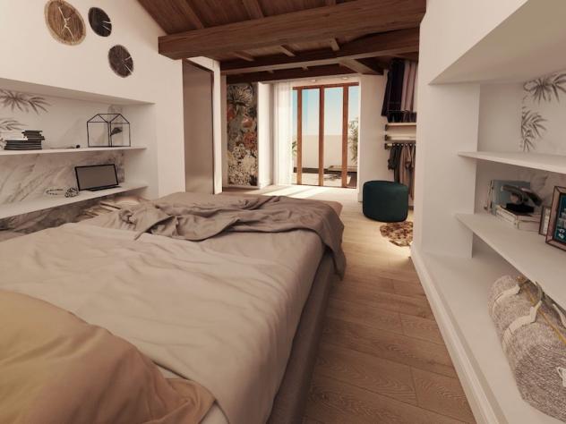 appartamento in vendita a Firenze in zona Centro Storico