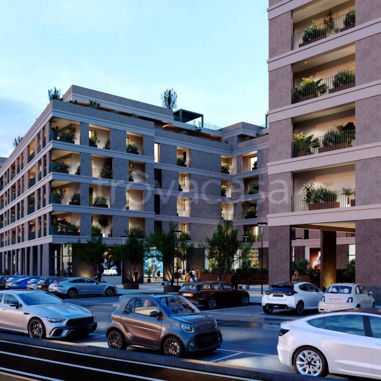 appartamento in vendita a Firenze in zona Novoli