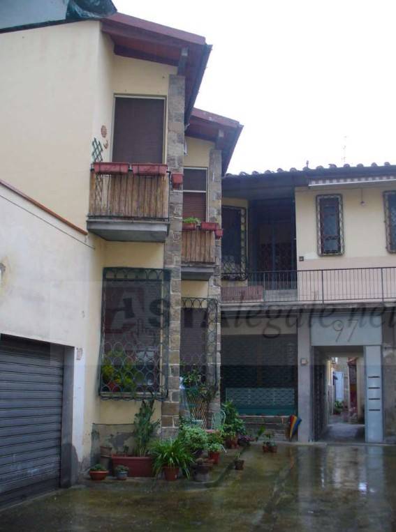 appartamento in vendita a Firenze in zona Bellariva