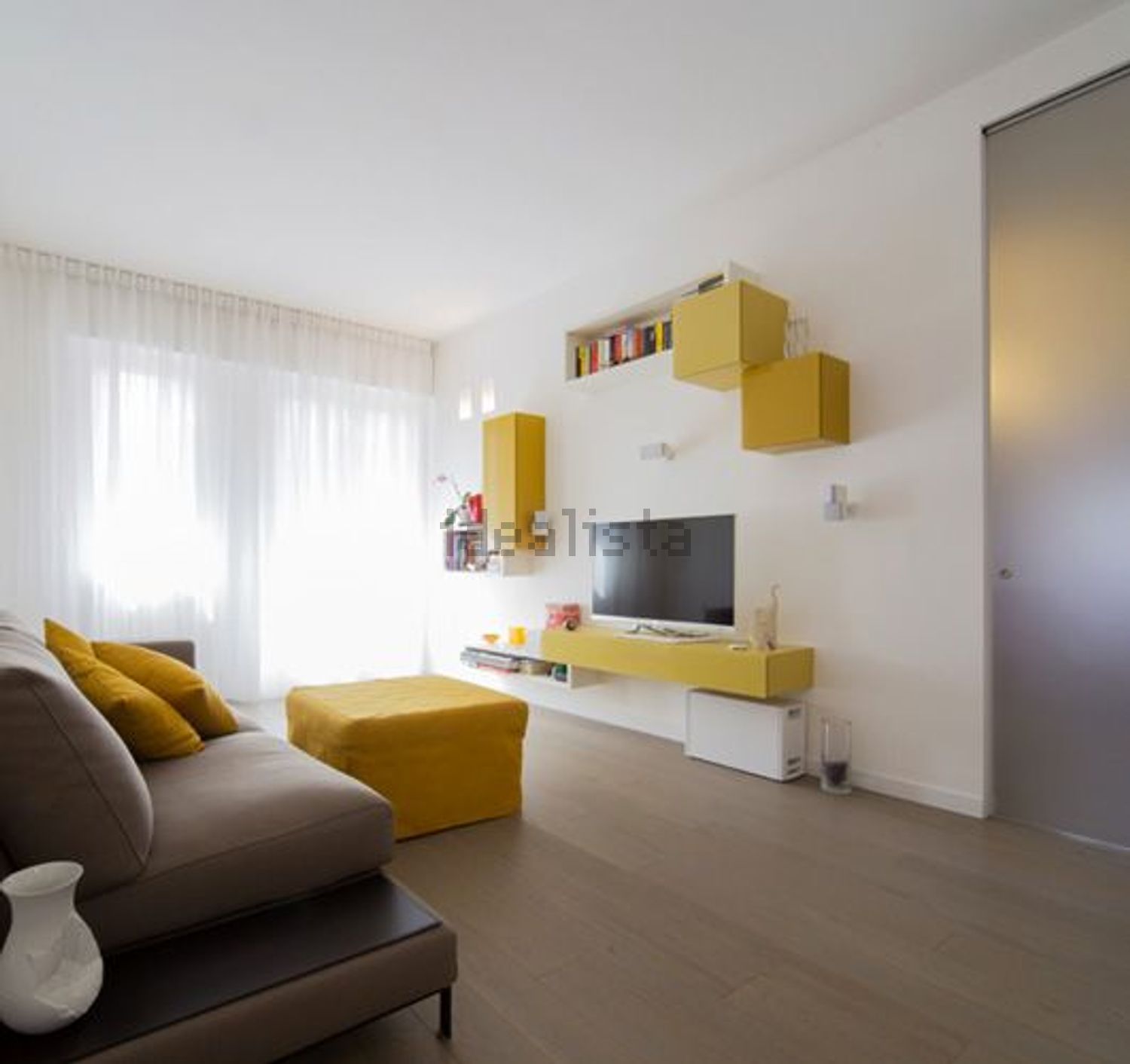 appartamento in vendita a Firenze in zona Coverciano