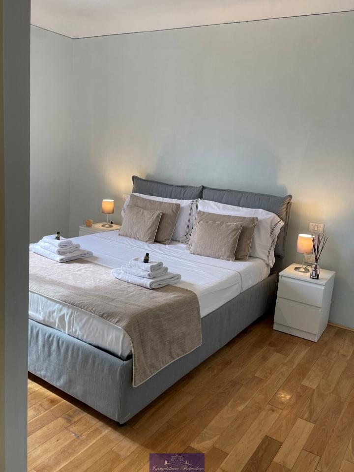 appartamento in vendita a Firenze in zona Soffiano