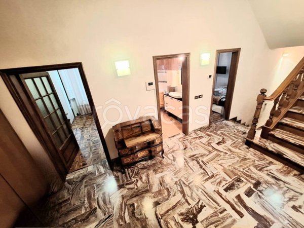 appartamento in vendita a Firenze in zona Campo di Marte