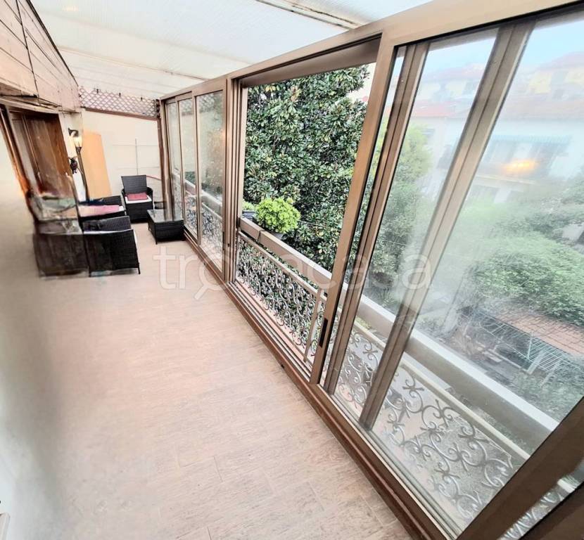 appartamento in vendita a Firenze in zona Campo di Marte