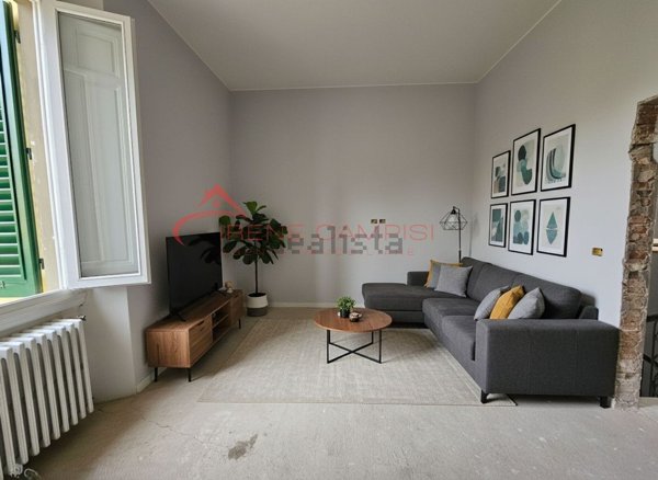 appartamento in vendita a Firenze in zona Centro Storico