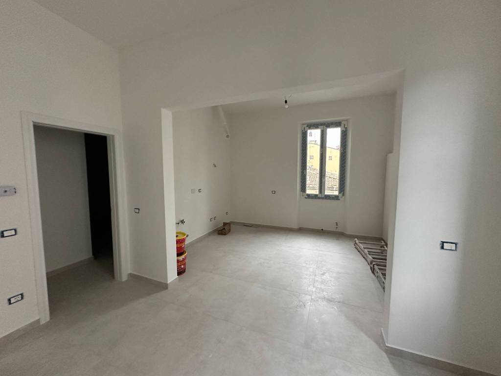 appartamento in vendita a Firenze in zona Le Cure