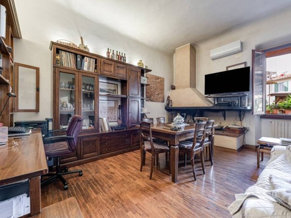appartamento in vendita a Firenze in zona Le Cure