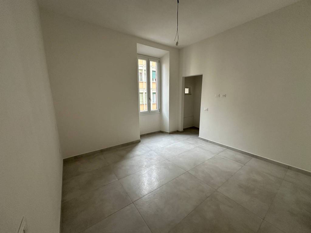 appartamento in vendita a Firenze in zona Campo di Marte