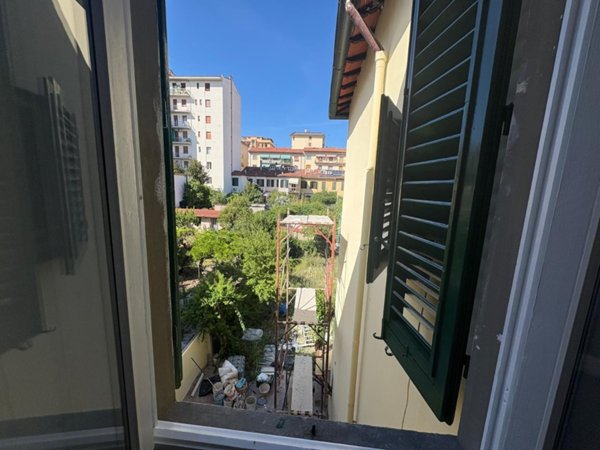 appartamento in vendita a Firenze in zona Centro Storico