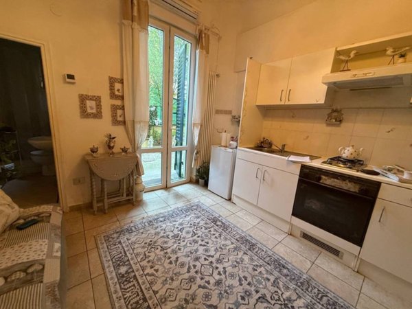 appartamento in vendita a Firenze in zona Bellariva