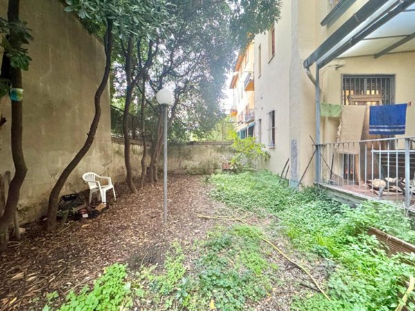 appartamento in vendita a Firenze