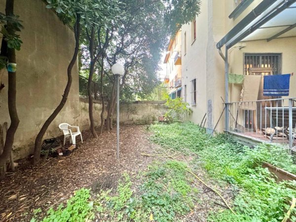 appartamento in vendita a Firenze