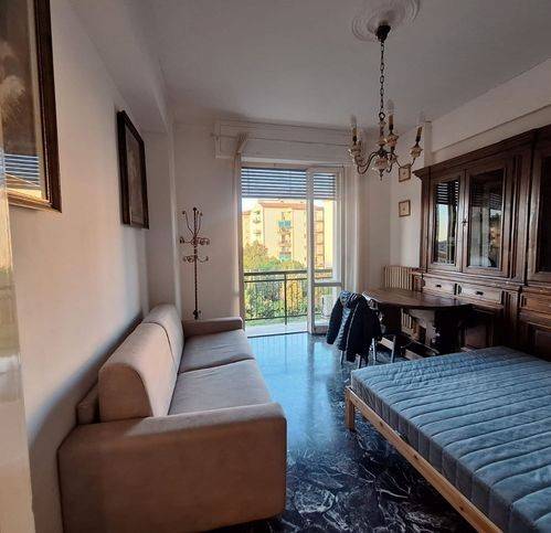 appartamento in vendita a Firenze in zona Centro Storico