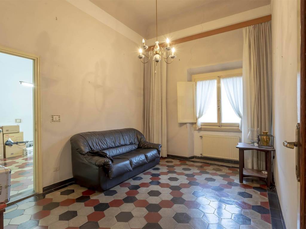 appartamento in vendita a Firenze in zona Centro Storico
