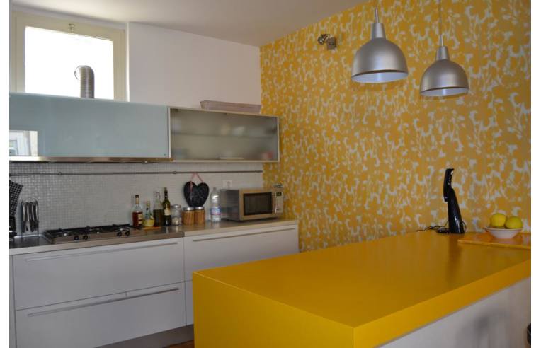 appartamento in vendita a Firenze in zona Rifredi