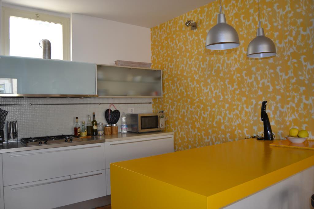 appartamento in vendita a Firenze in zona Rifredi