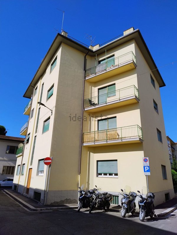 appartamento in vendita a Firenze in zona Legnaia