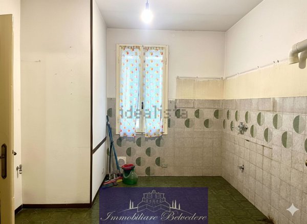 appartamento in vendita a Firenze in zona Centro Storico