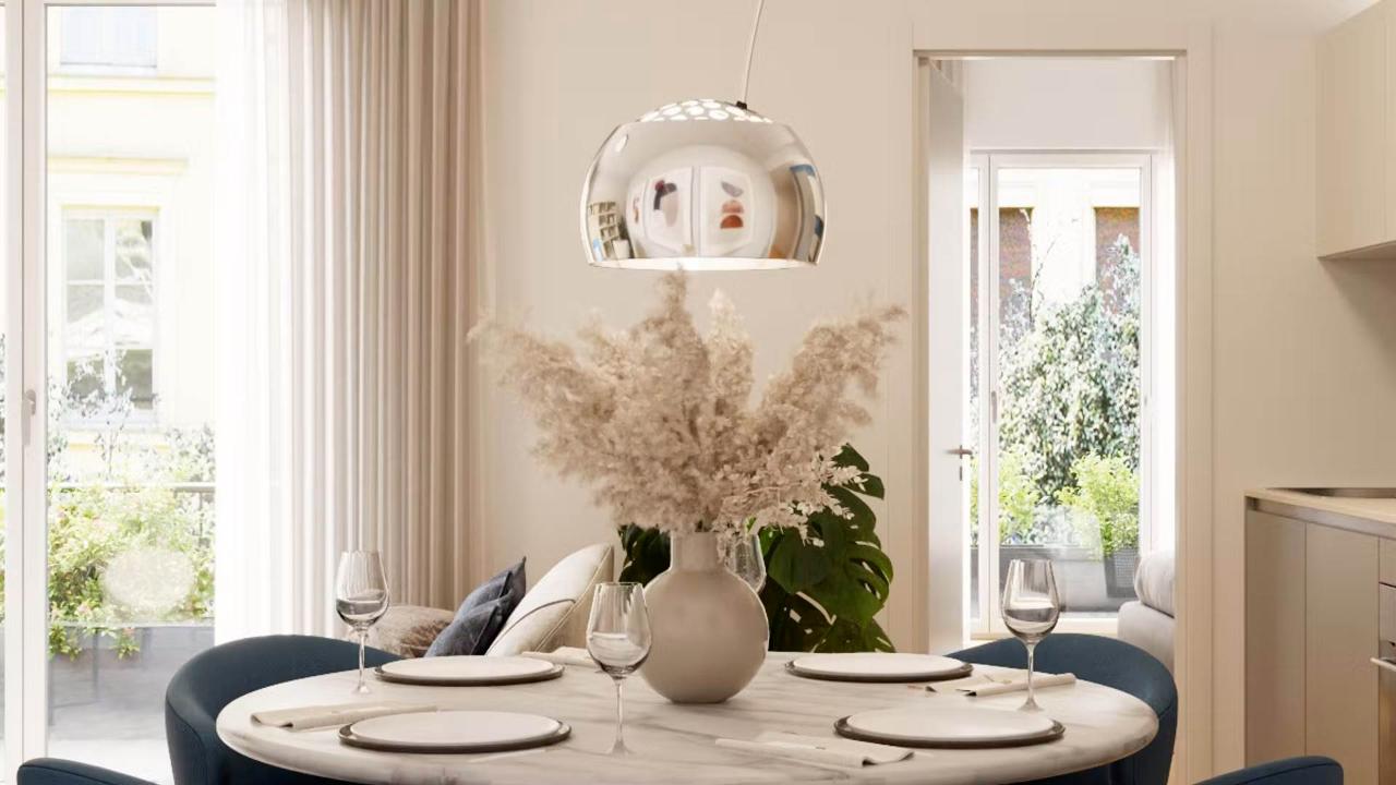 appartamento in vendita a Firenze in zona Centro Storico