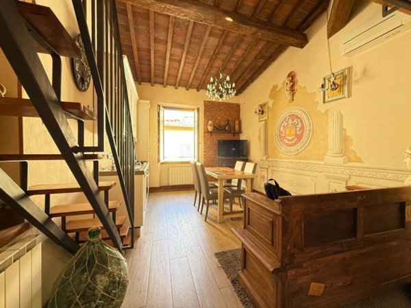 appartamento in vendita a Firenze in zona Centro Duomo