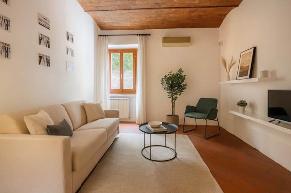 appartamento in vendita a Firenze in zona Bellosguardo