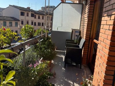 appartamento in vendita a Firenze in zona Campo di Marte