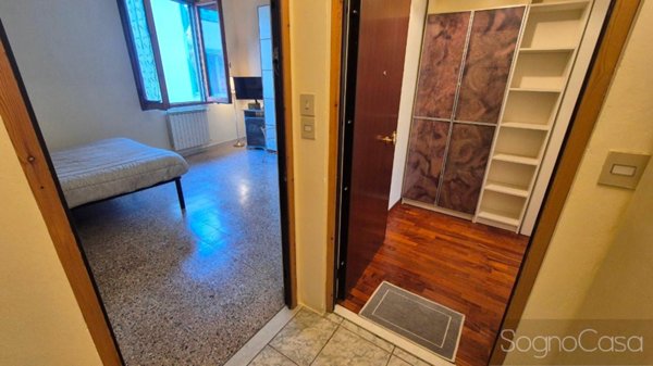 appartamento in vendita a Firenze in zona Campo di Marte