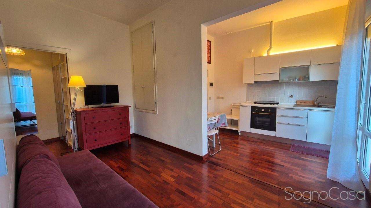 appartamento in vendita a Firenze in zona Campo di Marte