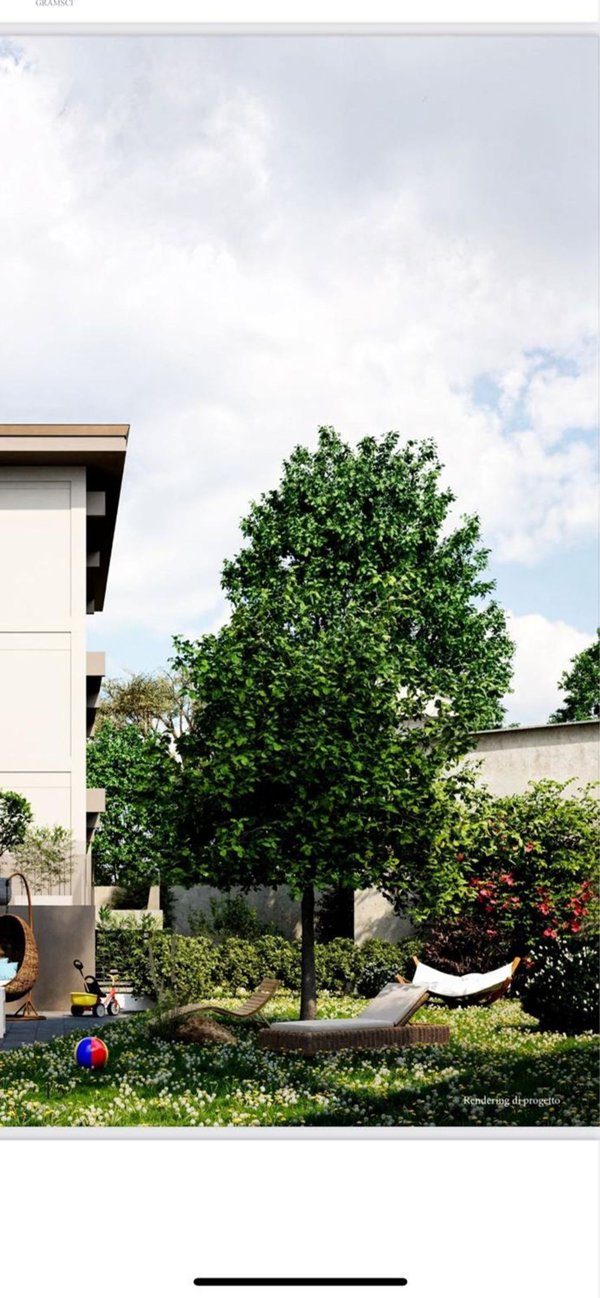 appartamento in vendita a Firenze in zona Centro Santa Croce