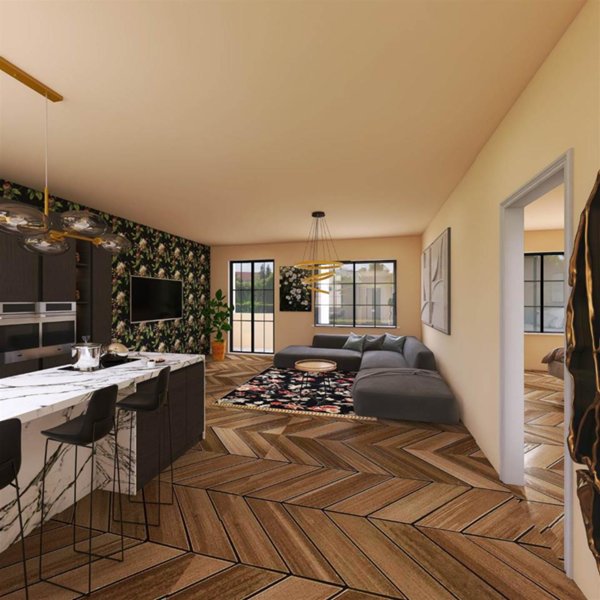 appartamento in vendita a Firenze in zona Campo di Marte