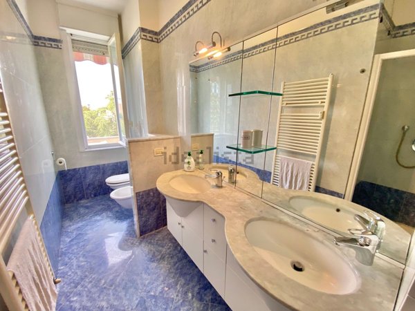 appartamento in vendita a Firenze in zona Gavinana