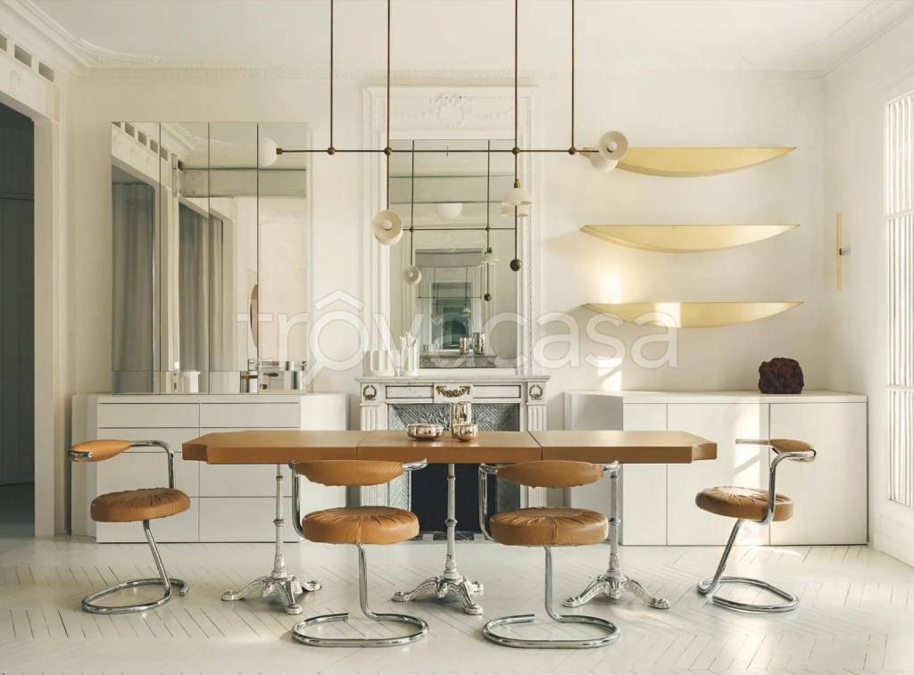 appartamento in vendita a Firenze in zona Centro Storico